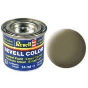 REVELL boja DARK GREEN MAT 32139