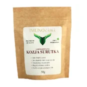 Liofilizovana Kozja surutka