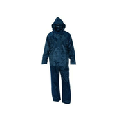 Vodoodporna obleka CXS PROFI, modra, velikost 5,5 mm. M