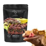 Gecko Nutrition Banana Insects - hrana: čopasti gekon, felsum 100 g