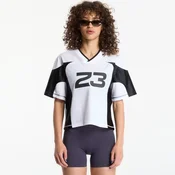 Dres Jordan Flight Jersey White L