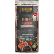 BELCANDO Suva hrana za pse Finest GF, Losos, 1 kg