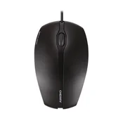 Cherry Miška Gentix, črna, USB