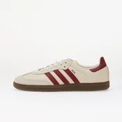 Sneakers adidas x AC Sparta Praha Samba Cloud White/ Noble Maroon/ Core Black EUR 47 1/3