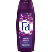 Fa Mystic Moments gel za tuširanje, Passion Flower, 400 ml