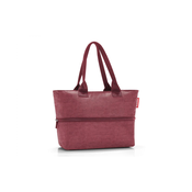 REISENTHEL TORBA NAKUPOVALNA E1 TWIST MAROON