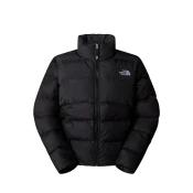 THE NORTH FACE Saikuru Jakna tnf black / siva
