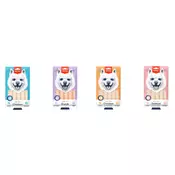 Wanpy Dog Creamy Treats for dogs - Chicken 5x14g