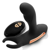 NS Novelties Renegade Sphinx Prostate Massager