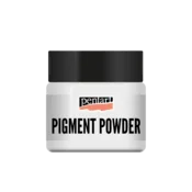 Bel pigment v prahu Pentart min. 10 g