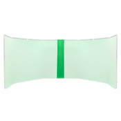 Lastolite Panoramic.Backg.Con. Kit 2.3m ChromGreen