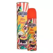Cuba Rio Exotic parfemska voda 100 ml za žene