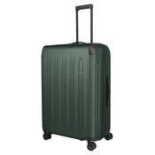 Travelite Dynamiic L exp Green