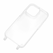 Troli Silikonski ovitek z ročaji za Apple iPhone 13 Pro