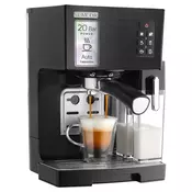 Sencor aparat za espresso kavu SES 4050SS-EUE3