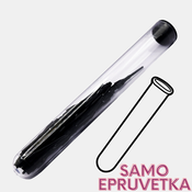 Eproveta za pikado konice KARELLA/Empty