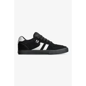 GLOBE ENCORE 2 PATIKE 10363 BLACK METALLIC SILVER