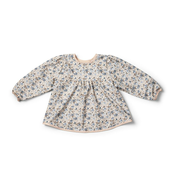 Elodie® sipercic sa rukavima, Blue Garden
