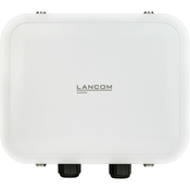 Lancom OW-602 - Wi-Fi 6 - 2.4 GHz, 5 GHz - 2x1Gbit/s