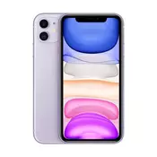 APPLE pametni telefon iPhone 11 4GB/256GB, Purple