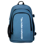 Nahrbtnik The Indian Maharadja PMX5.24 Blue grey