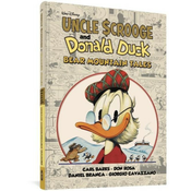 Walt Disney's Uncle Scrooge & Donald Duck: Bear Mountain Tales