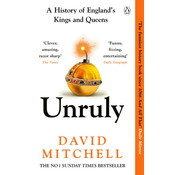 David Mitchell - Unruly