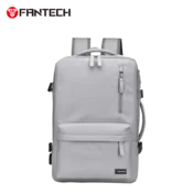 FANTECH Ranac za laptop Voyager BG-895/ siva