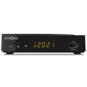 Strong SRT 3030 DVB-C HD sprejemnik