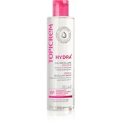 Topicrem (Gentle Micellar Water) za občutljivo kožo in oči (Gentle Micellar Water) (Obseg 200 ml)