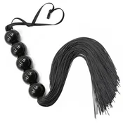 Kožni Bic Flogger Rimba