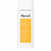 Murad Environmental Shield City Skin krema za sončenje za obraz SPF 50 50 ml