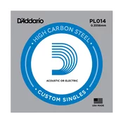 DAddario PL 014