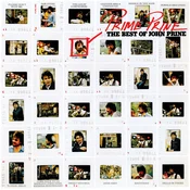 John Prine - Prime Prine (Rhino Reserve) (Brick & Mortar Exclusive) (LP)