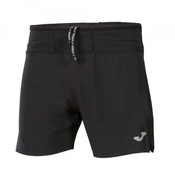 R-COMBI TRAIL MICRO SHORTS tekaške kratke hlače črna XL