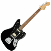 Fender Player Series Jaguar PF Black