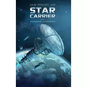 Star Carrier. Tom 1. Pierwsze uderzenie