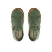 Copati Froddo Minni Wooly G1700343-3 S Zelena
