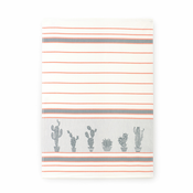 Zwoltex Unisexs Dish Towel In Package Arizona Tio2 Orange/Pattern