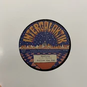 G.T. Moore - Reality (10) (LP)