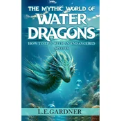 THE MYTHIC WORLD OF WATER DRAGONS