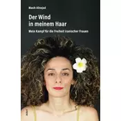 Der Wind in meinem Haar