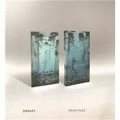 Obrazy  paintings - Martin Salajka