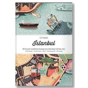 CITIx60 City Guides - Istanbul