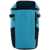 Hladilni nahrbtnik frio 23l 42x30x18cm moder