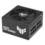 ASUS TUF Gaming 850W 80+ Platinum modularno napajanje Gen 5.1 TUF-GAMING-850P