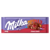 shumee Milka čokoladni čokoladni žele 250 g