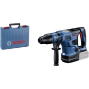 BOSCH Akumulátorové vrtací kladivo GBH 18V-36 C 0611915001