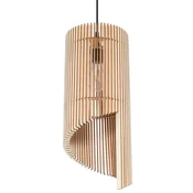 Sollux SL.0640 - Luster na sajli ALEXIA 1xE27/60W/230V