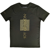 Joy Division Blended Pulse (Sleeve Print) Green XL Majica